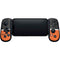Oklahoma State University Split Jersey Backbone One for iPhone Game Controller Skin